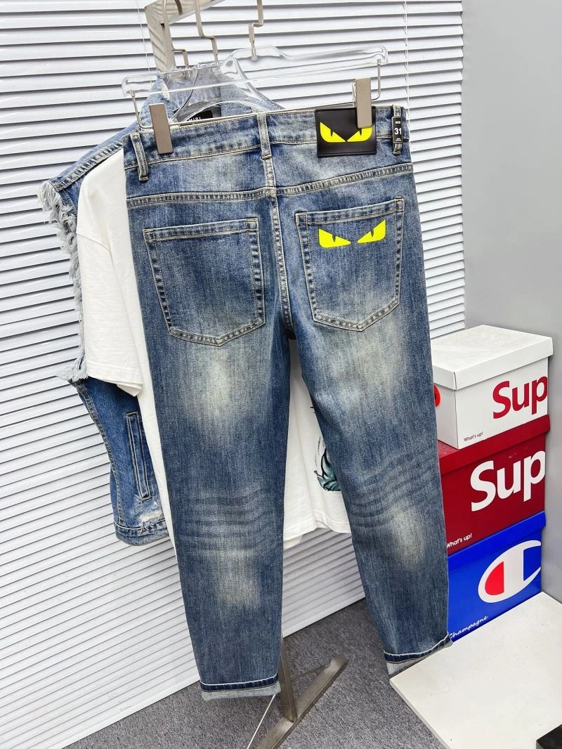 Reliable Louis Vuitton Jeans 133094
