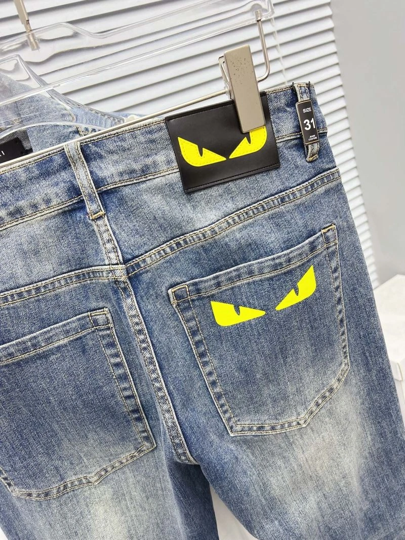 Reliable Louis Vuitton Jeans 133094