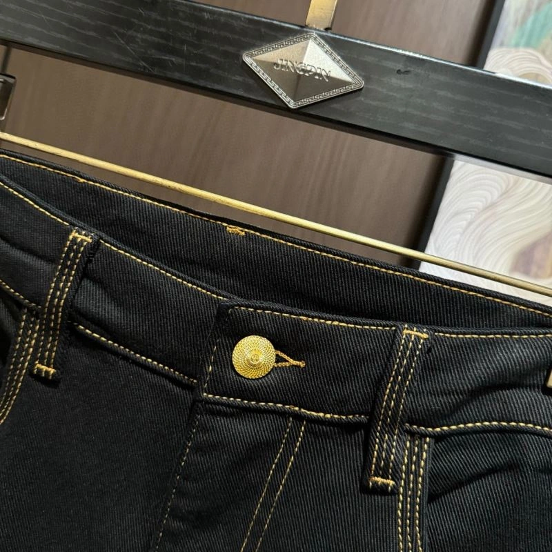 Louis Vuitton Jeans Breathable 133090