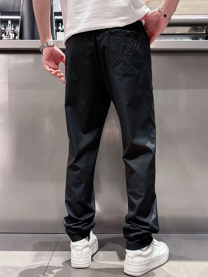 Louis Vuitton Jeans Affordable 133096