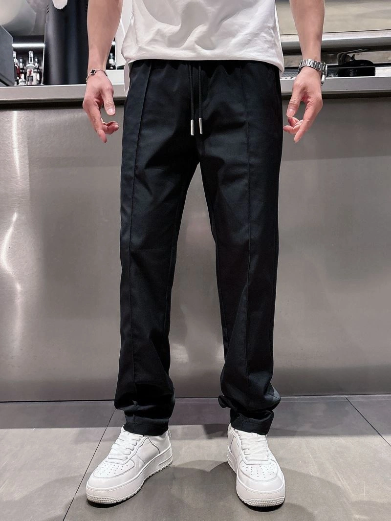 Louis Vuitton Jeans Affordable 133096