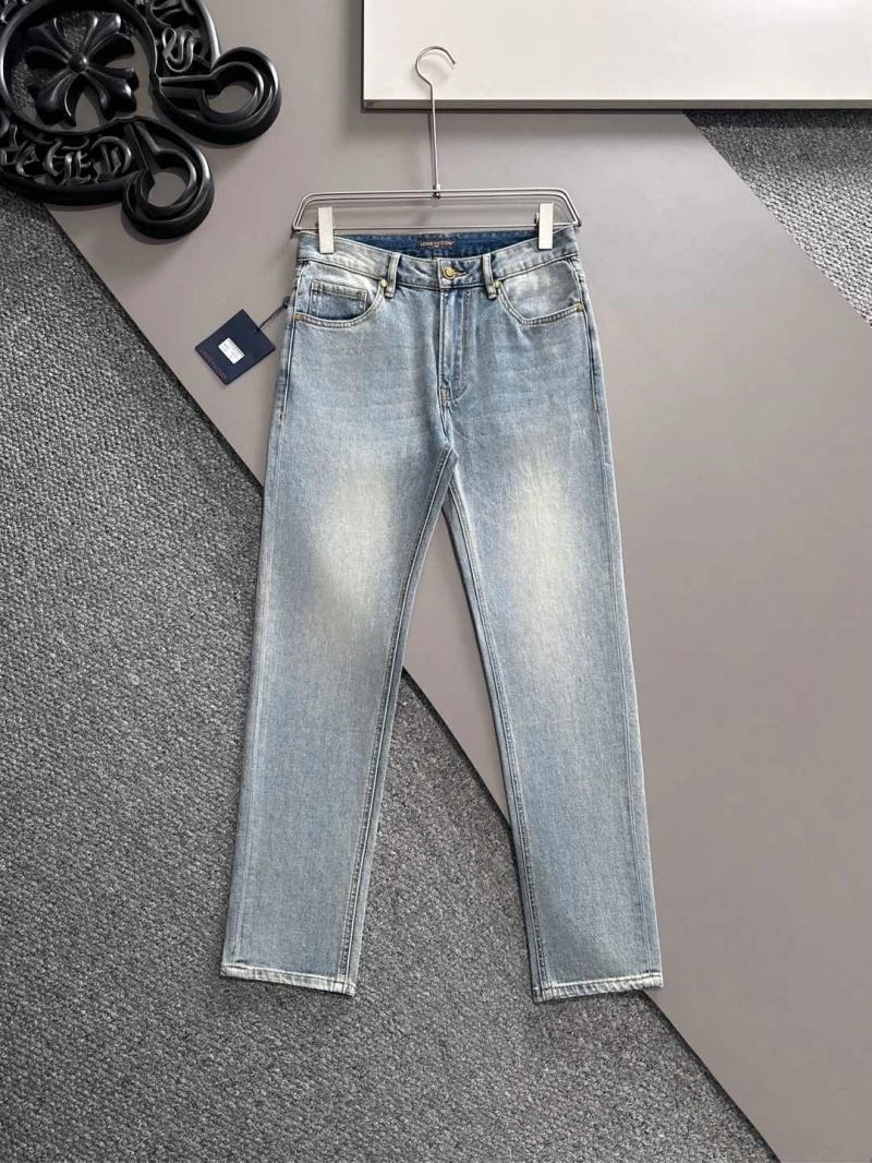 Durable Louis Vuitton Jeans 133078