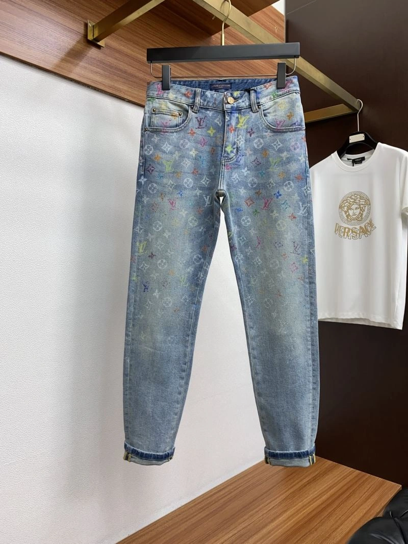 Louis Vuitton Jeans Sustainable 133086