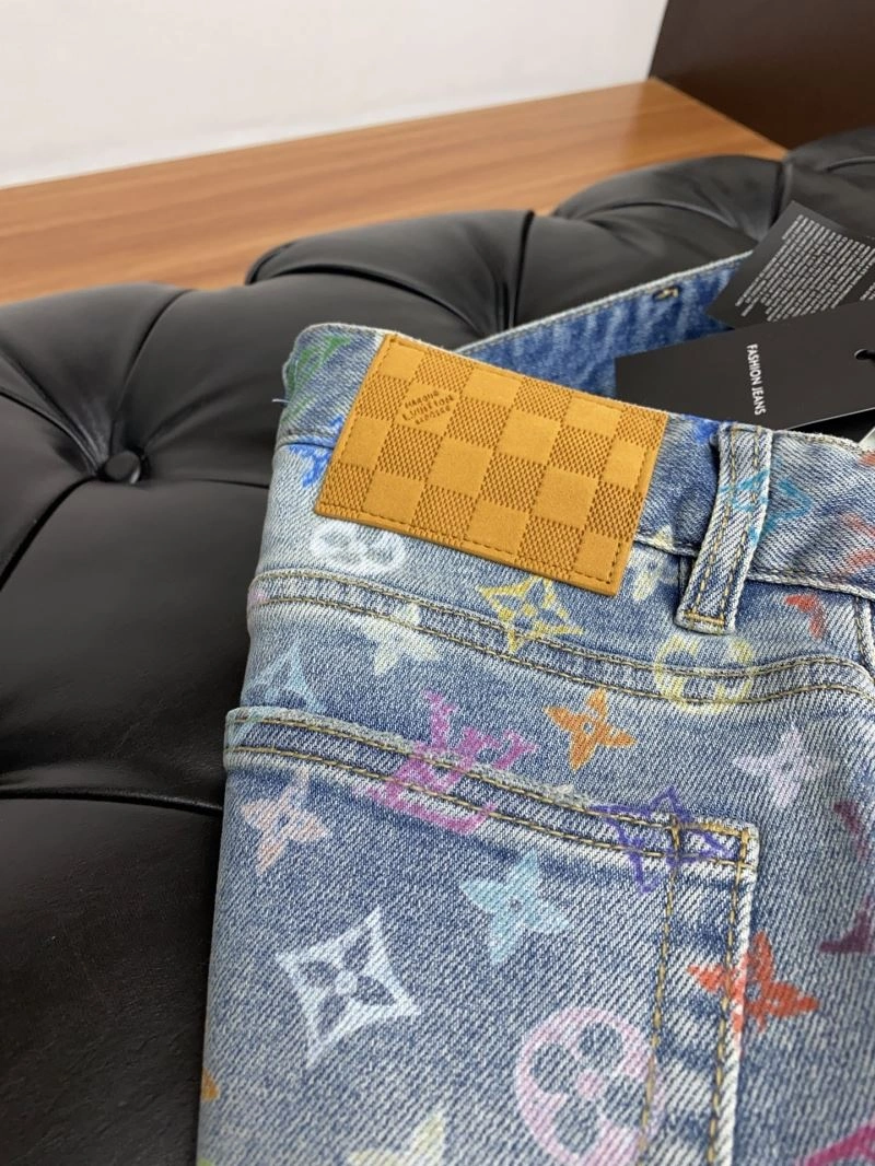 Louis Vuitton Jeans Sustainable 133086