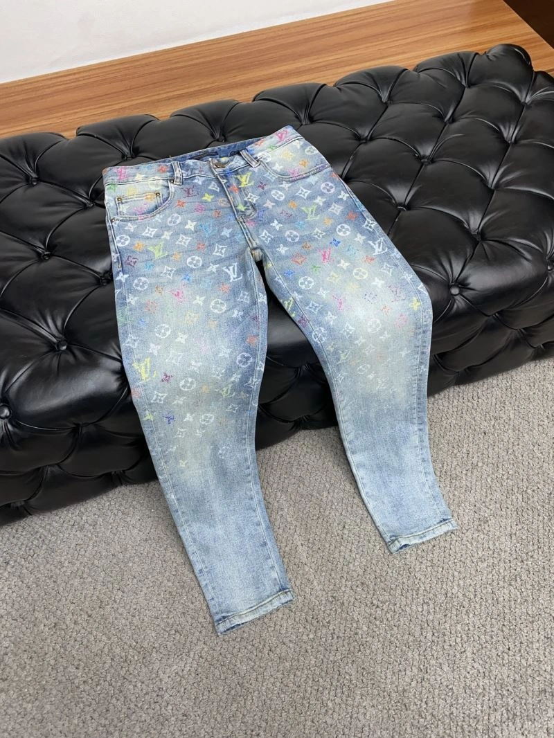 Louis Vuitton Jeans Sustainable 133086