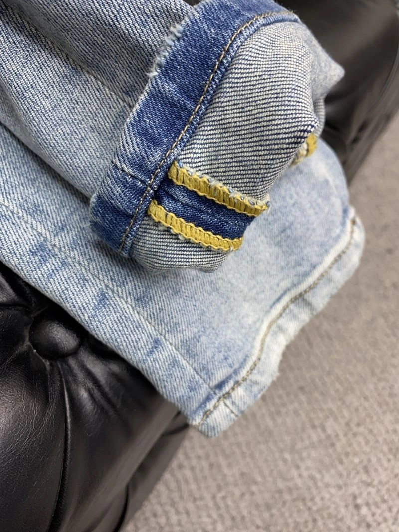Louis Vuitton Jeans Sustainable 133086