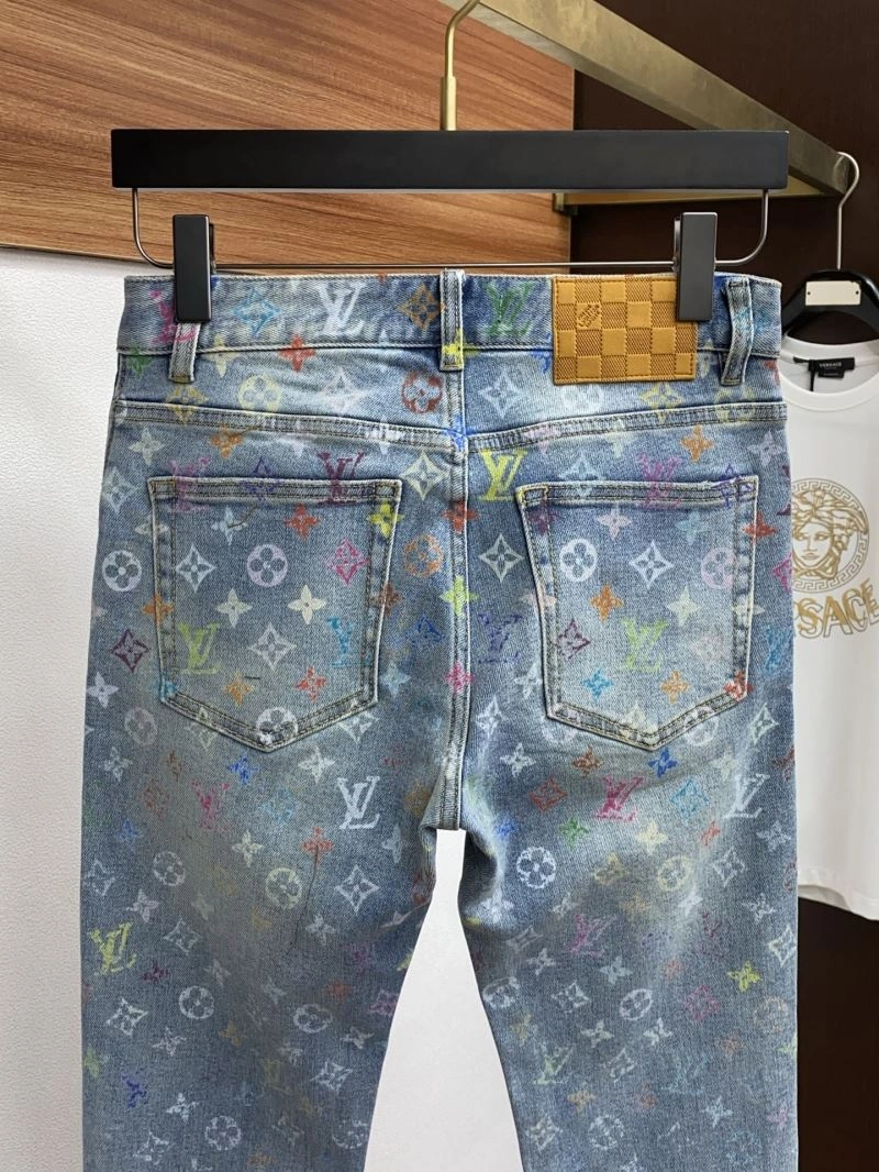 Louis Vuitton Jeans Sustainable 133086