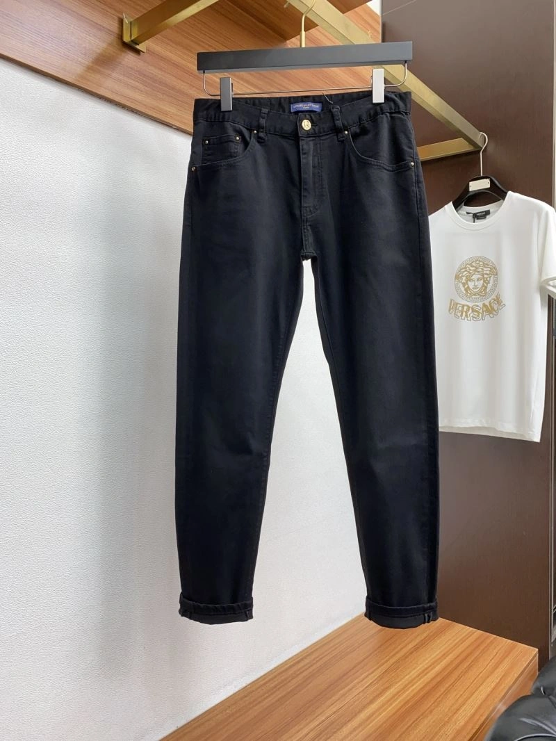 OdorResistant Louis Vuitton Jeans 133092