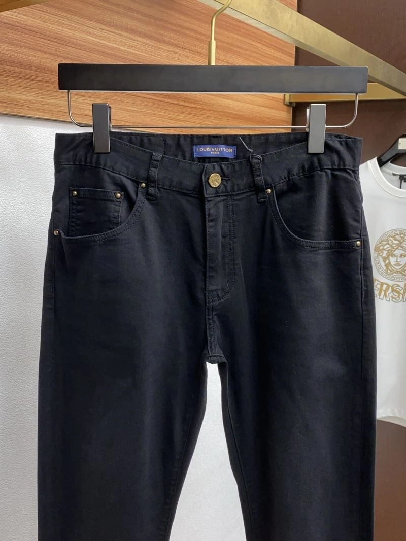 OdorResistant Louis Vuitton Jeans 133092