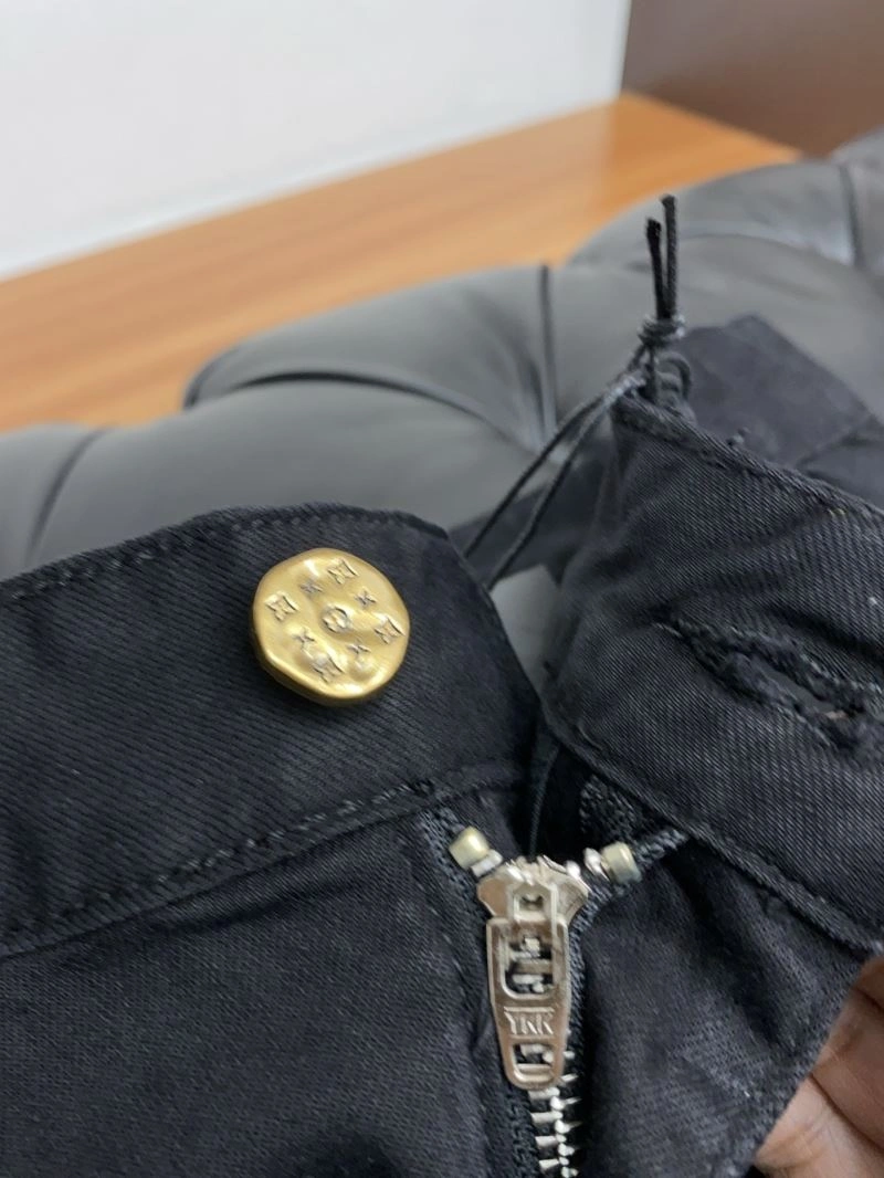 OdorResistant Louis Vuitton Jeans 133092