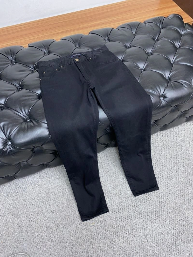 OdorResistant Louis Vuitton Jeans 133092