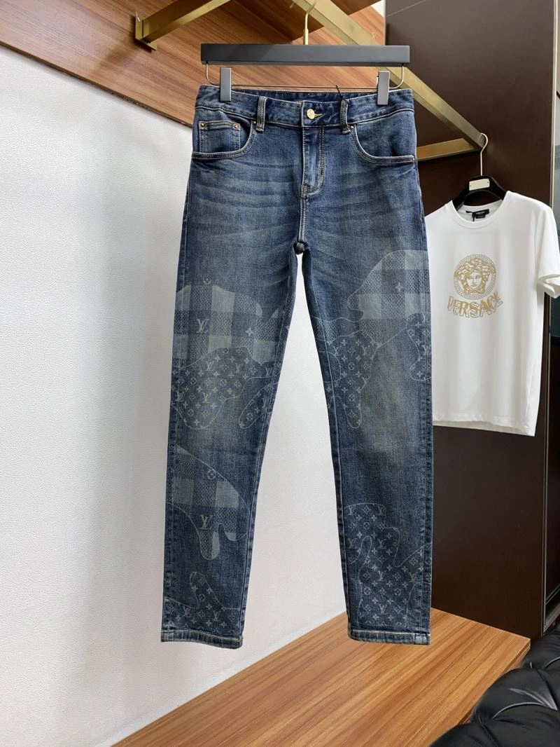 Louis Vuitton Jeans MultiPurpose 133073