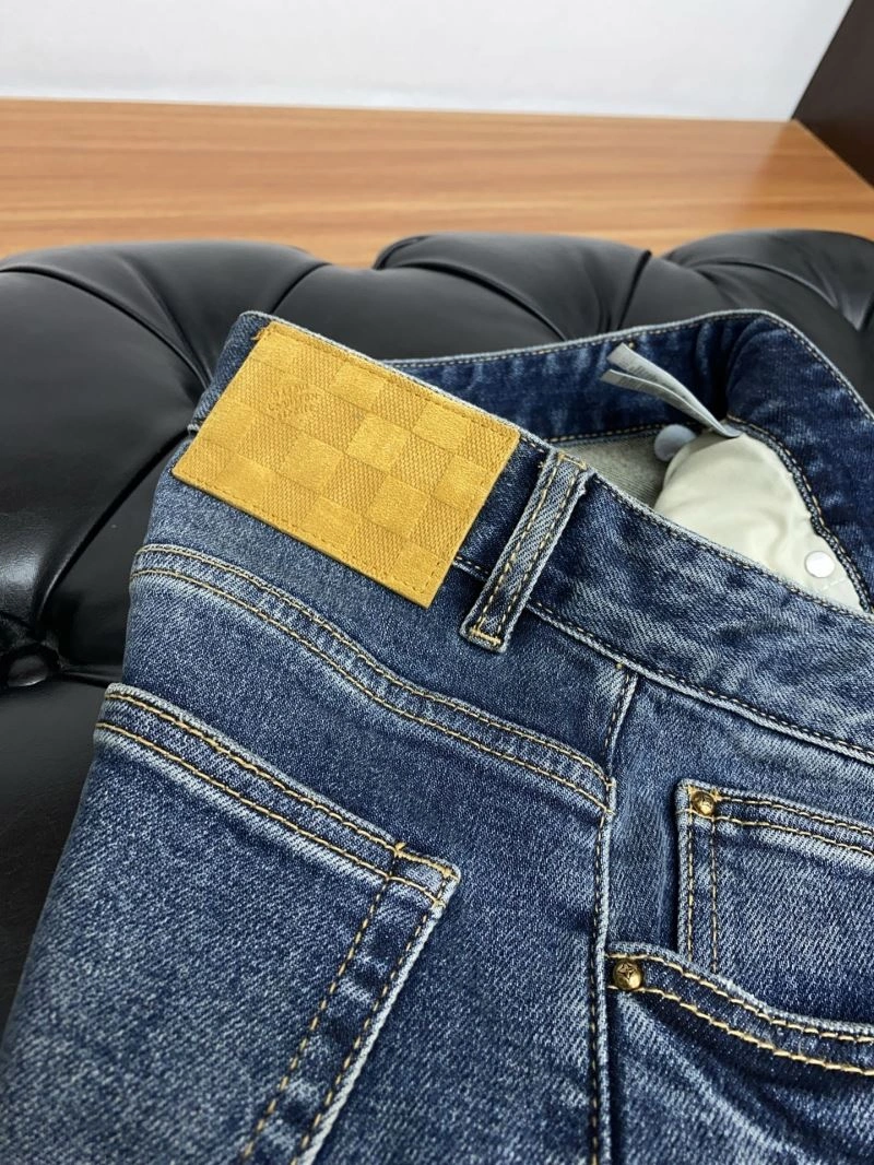 Louis Vuitton Jeans MultiPurpose 133073
