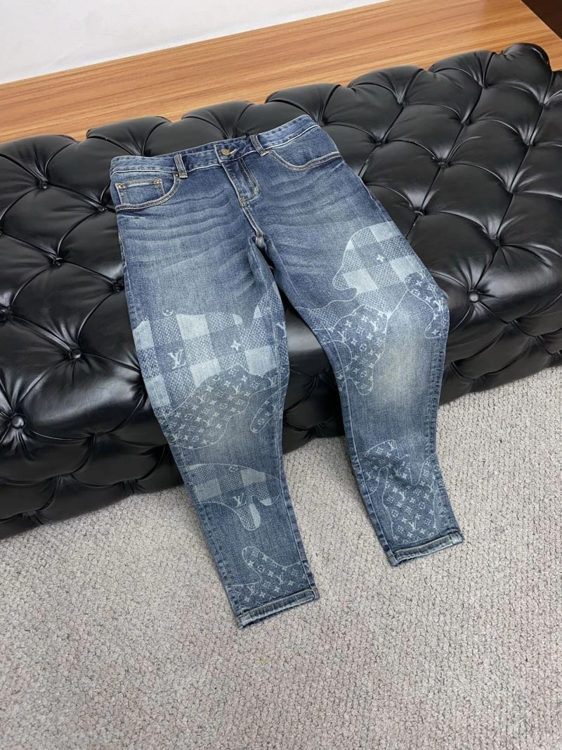 Louis Vuitton Jeans MultiPurpose 133073