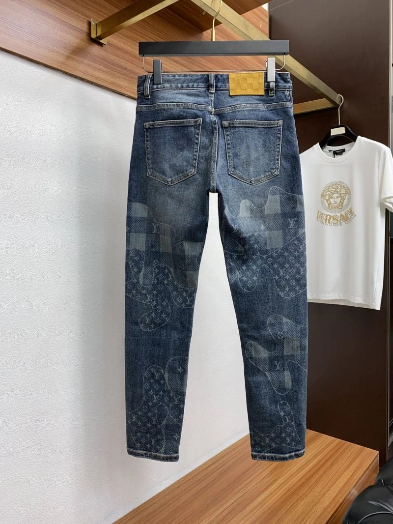 Louis Vuitton Jeans MultiPurpose 133073