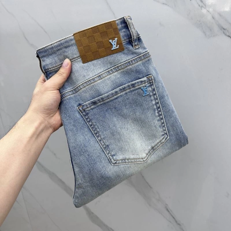 Louis Vuitton Jeans DailyWear 133082