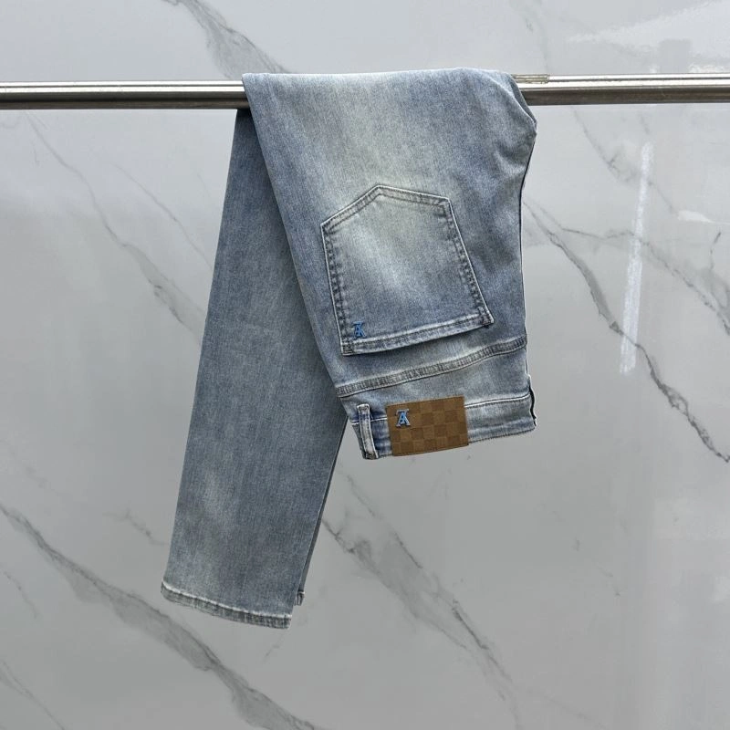 Louis Vuitton Jeans DailyWear 133082