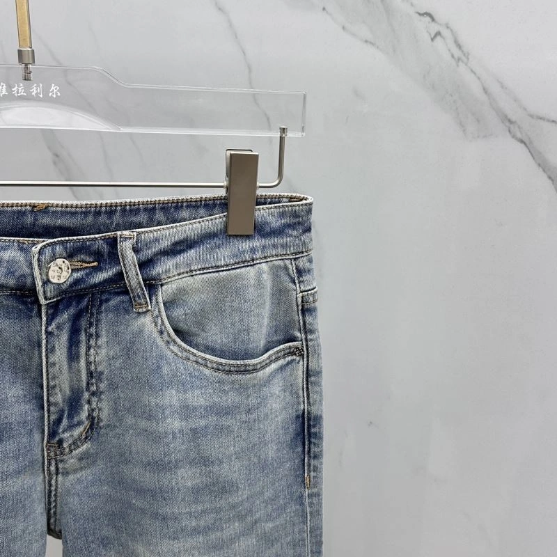 Louis Vuitton Jeans DailyWear 133082