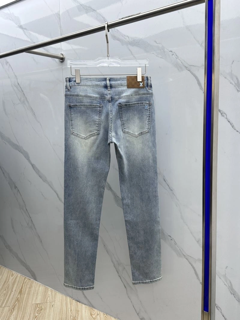 Louis Vuitton Jeans DailyWear 133082