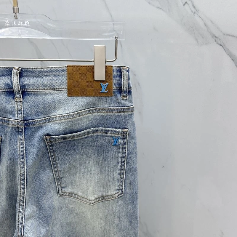 Louis Vuitton Jeans DailyWear 133082