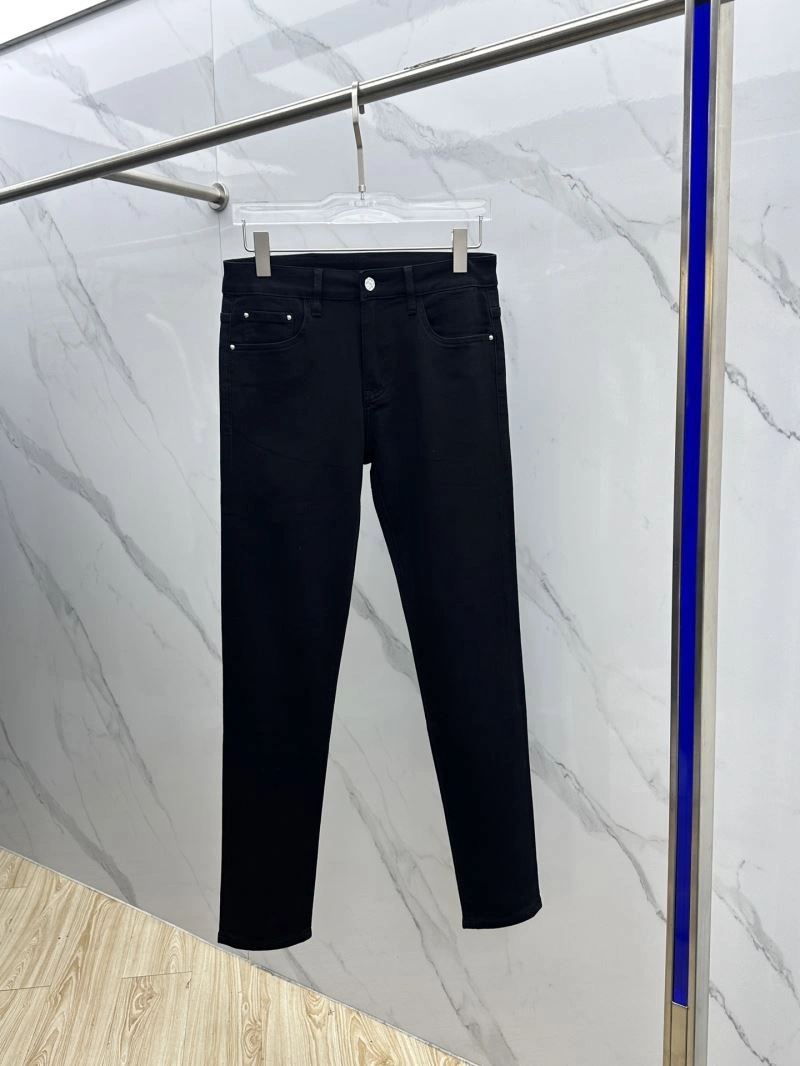 Thermal Louis Vuitton Jeans 133077