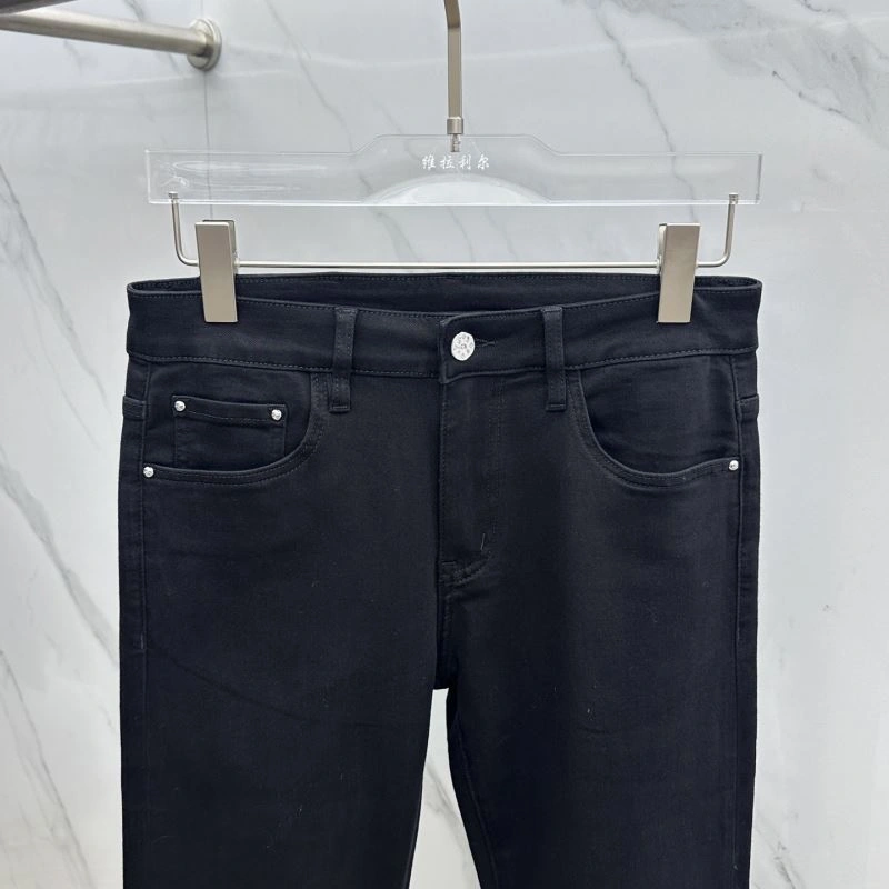 Thermal Louis Vuitton Jeans 133077