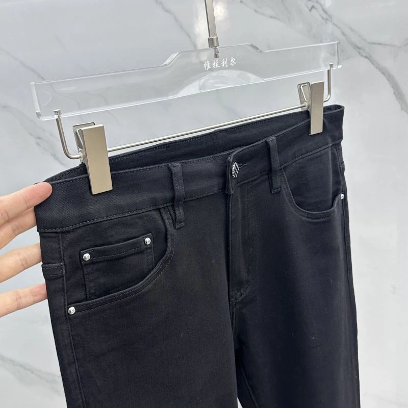 Thermal Louis Vuitton Jeans 133077