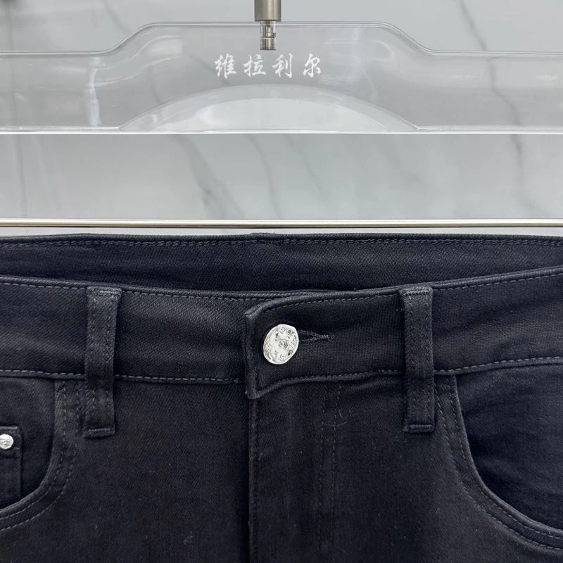 Thermal Louis Vuitton Jeans 133077