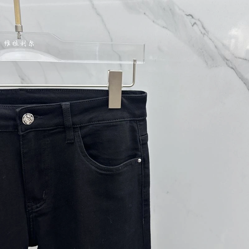 Thermal Louis Vuitton Jeans 133077