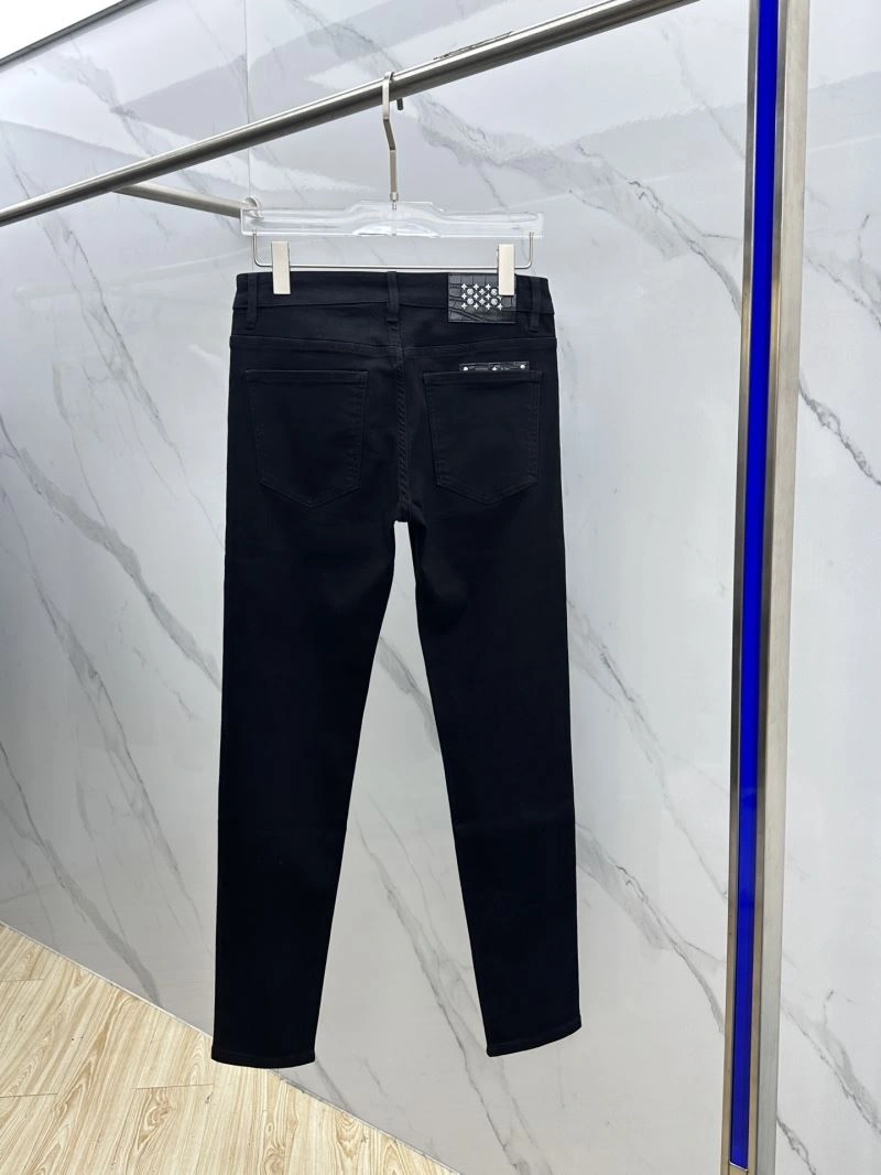 Thermal Louis Vuitton Jeans 133077