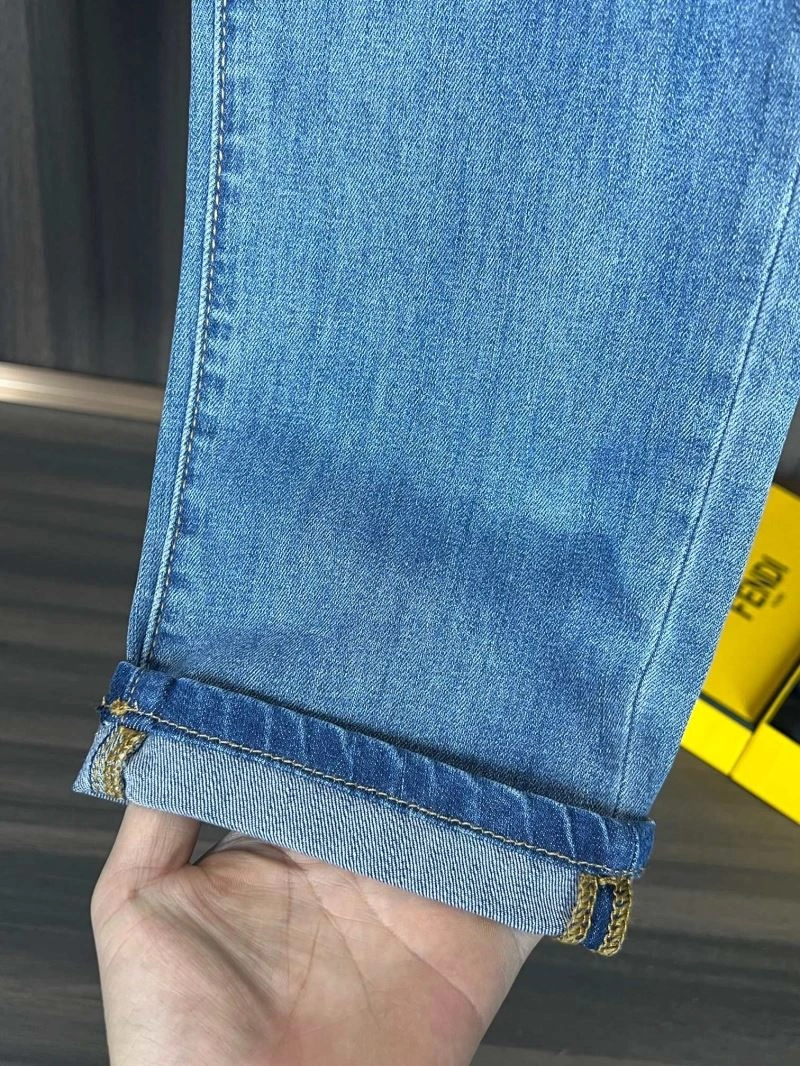 SportInspired Louis Vuitton Jeans 133106
