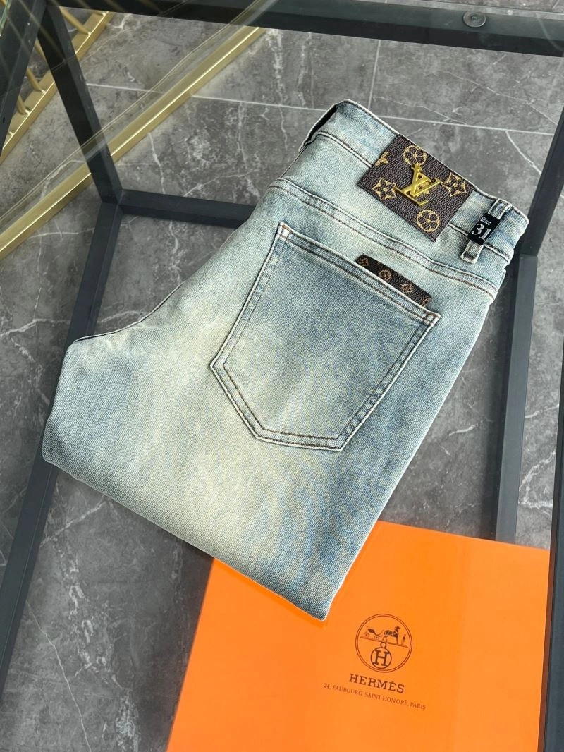 Louis Vuitton Jeans StreetReady 133071