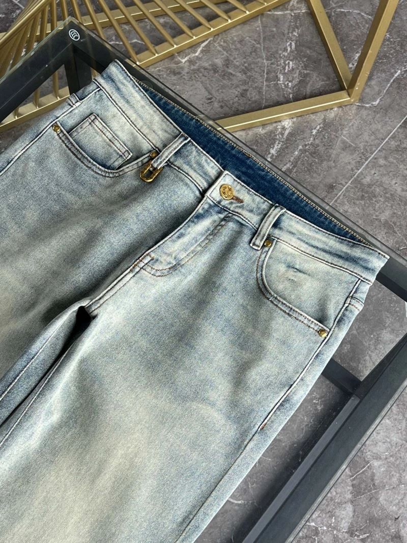 Louis Vuitton Jeans StreetReady 133071