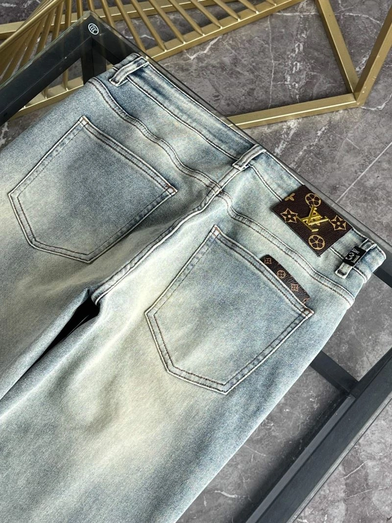 Louis Vuitton Jeans StreetReady 133071