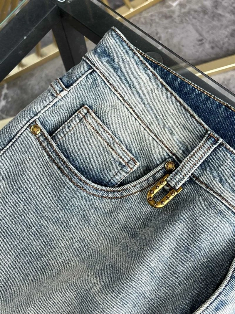 Louis Vuitton Jeans StreetReady 133071