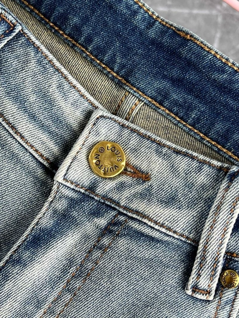 Louis Vuitton Jeans StreetReady 133071