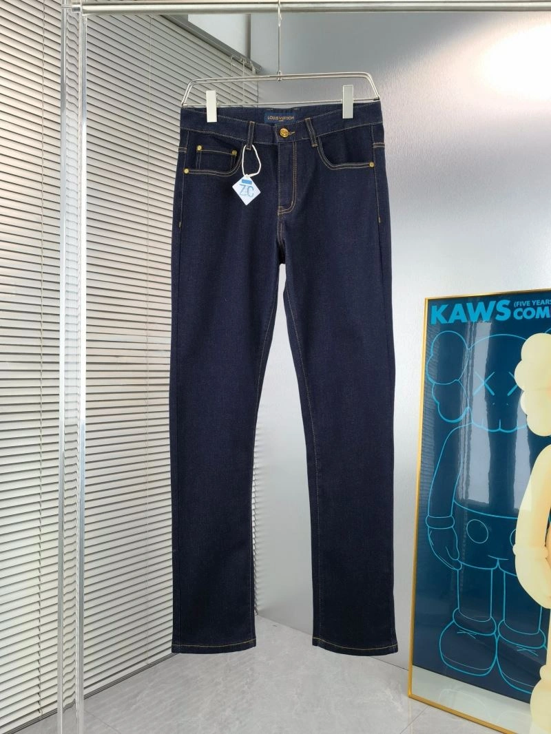 Affordable Louis Vuitton Jeans 133080