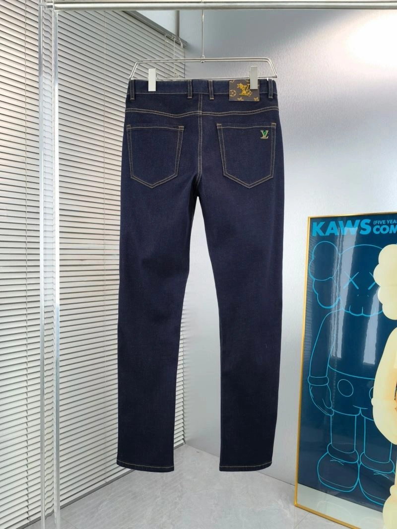 Affordable Louis Vuitton Jeans 133080