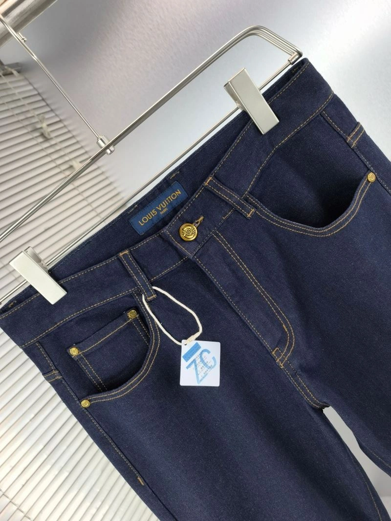 Affordable Louis Vuitton Jeans 133080