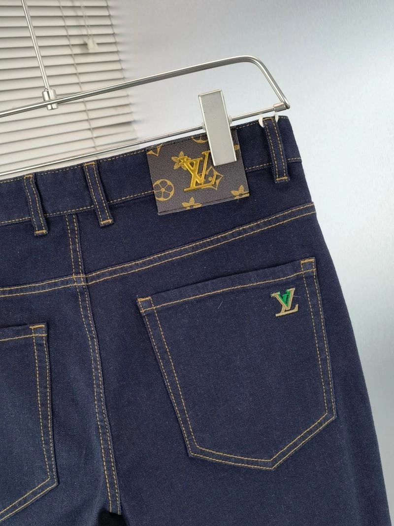 Affordable Louis Vuitton Jeans 133080