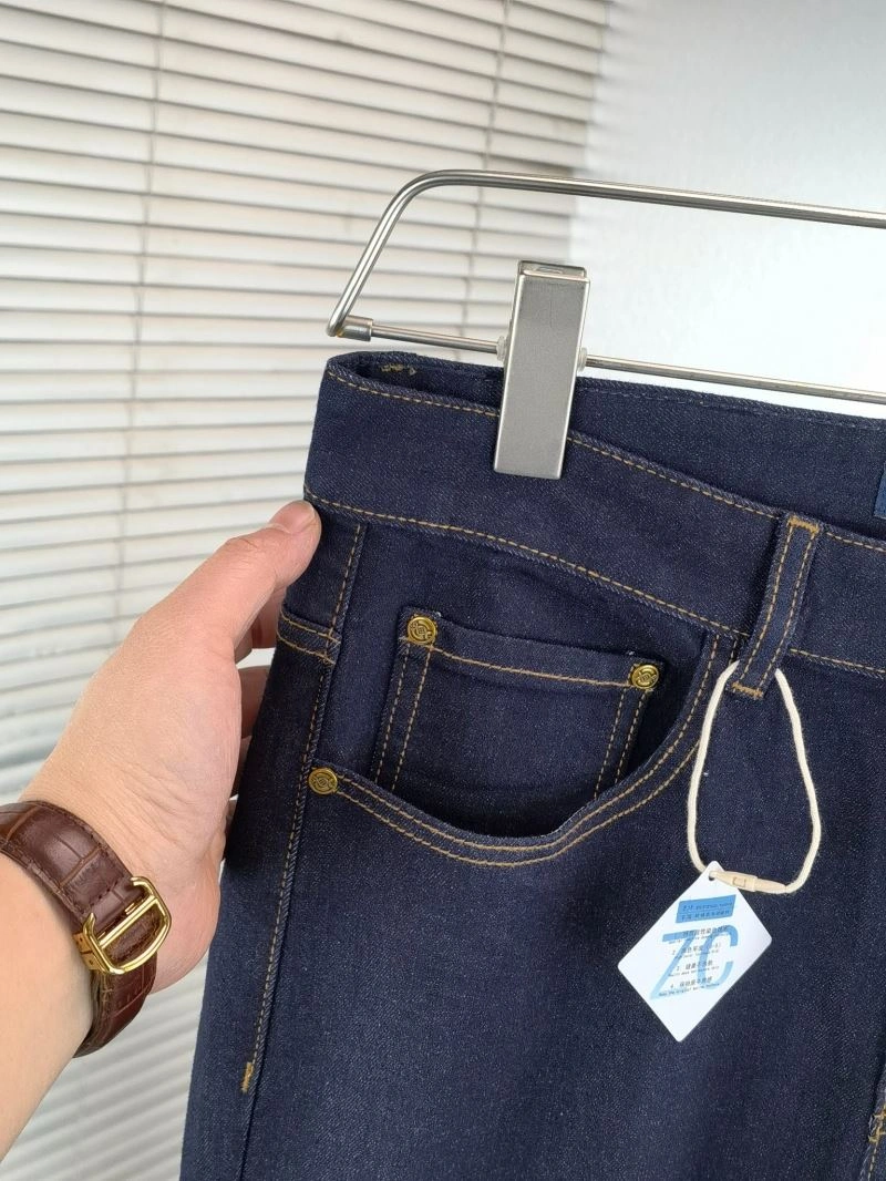 Affordable Louis Vuitton Jeans 133080