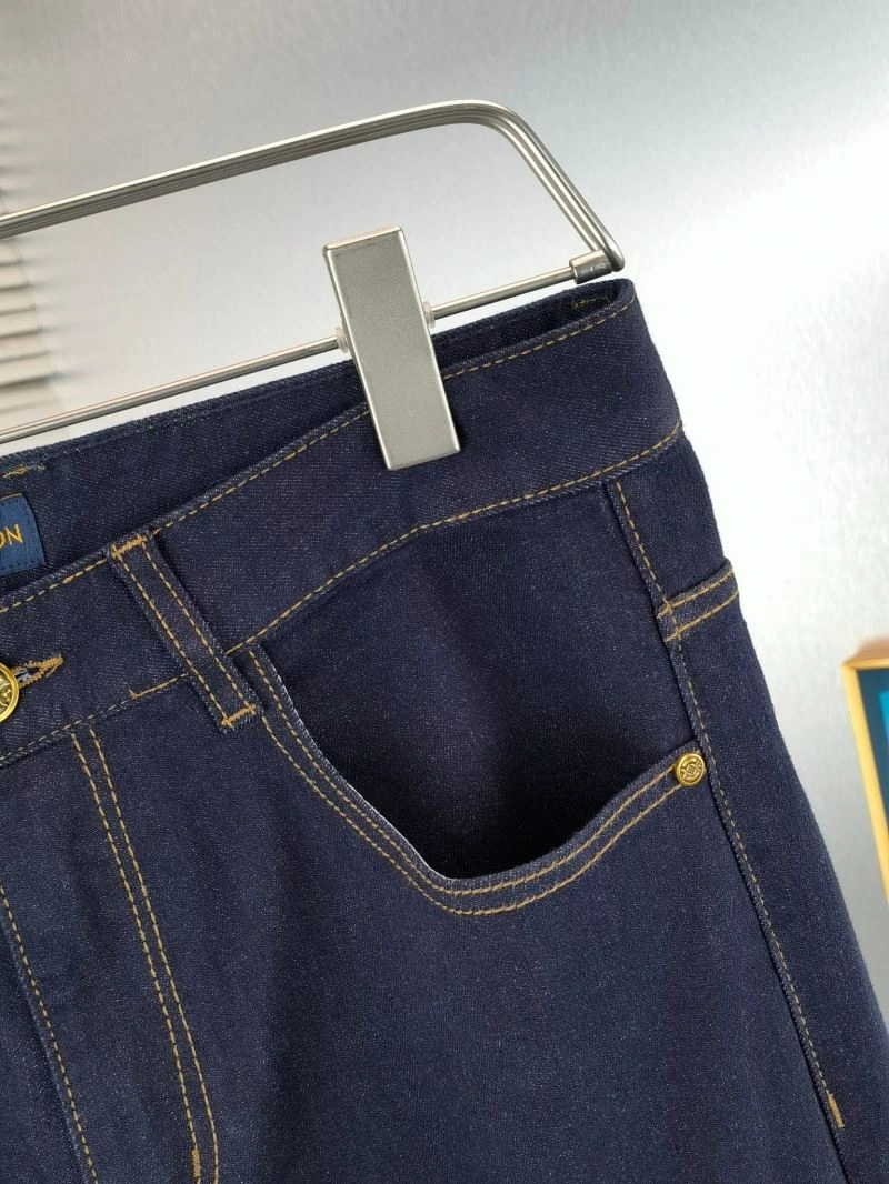 Affordable Louis Vuitton Jeans 133080
