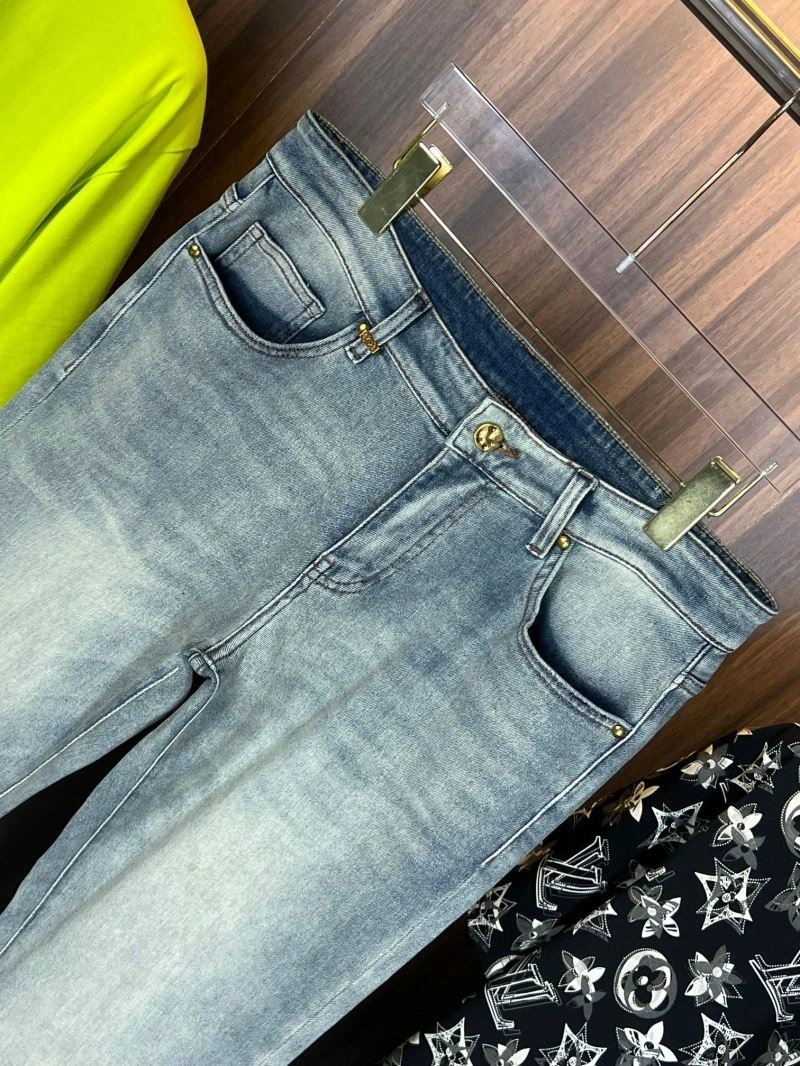 Original Louis Vuitton Jeans 133070