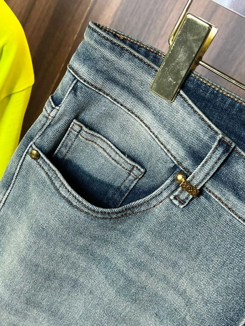 Original Louis Vuitton Jeans 133070