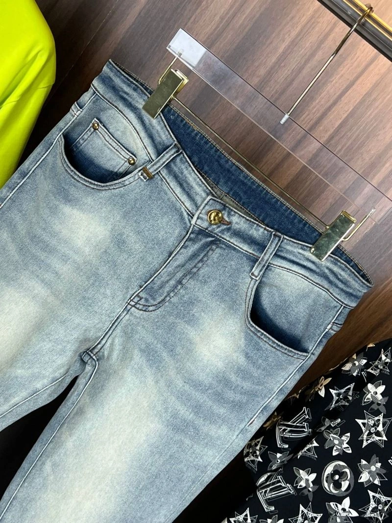 Refined Louis Vuitton Jeans 133084