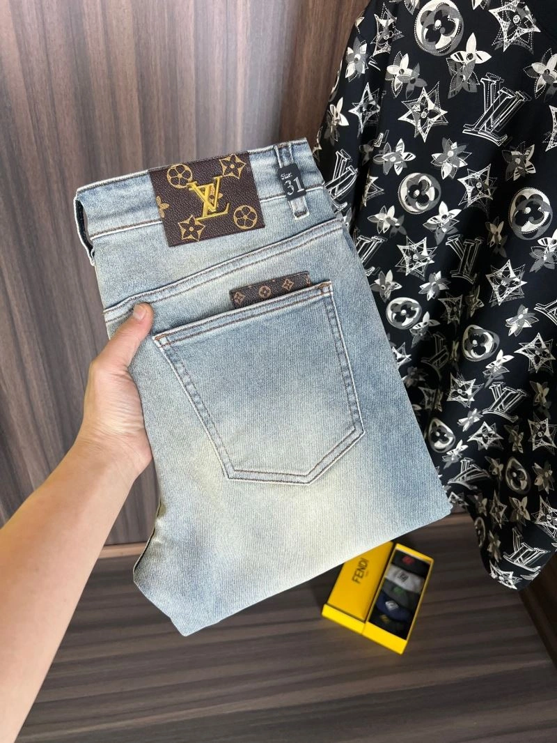 DailyWear Louis Vuitton Jeans 133091