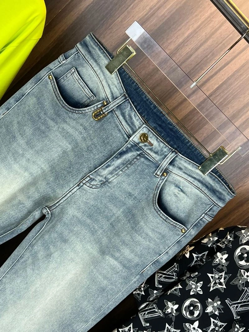 DailyWear Louis Vuitton Jeans 133091