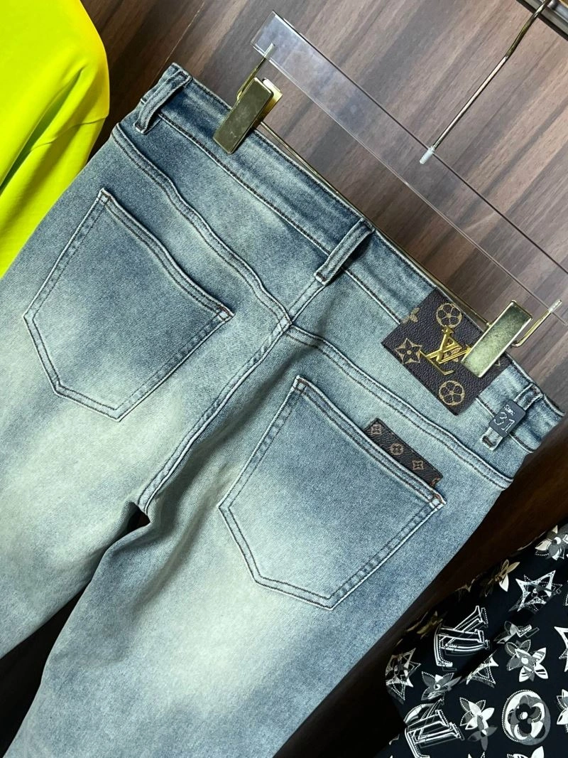DailyWear Louis Vuitton Jeans 133091