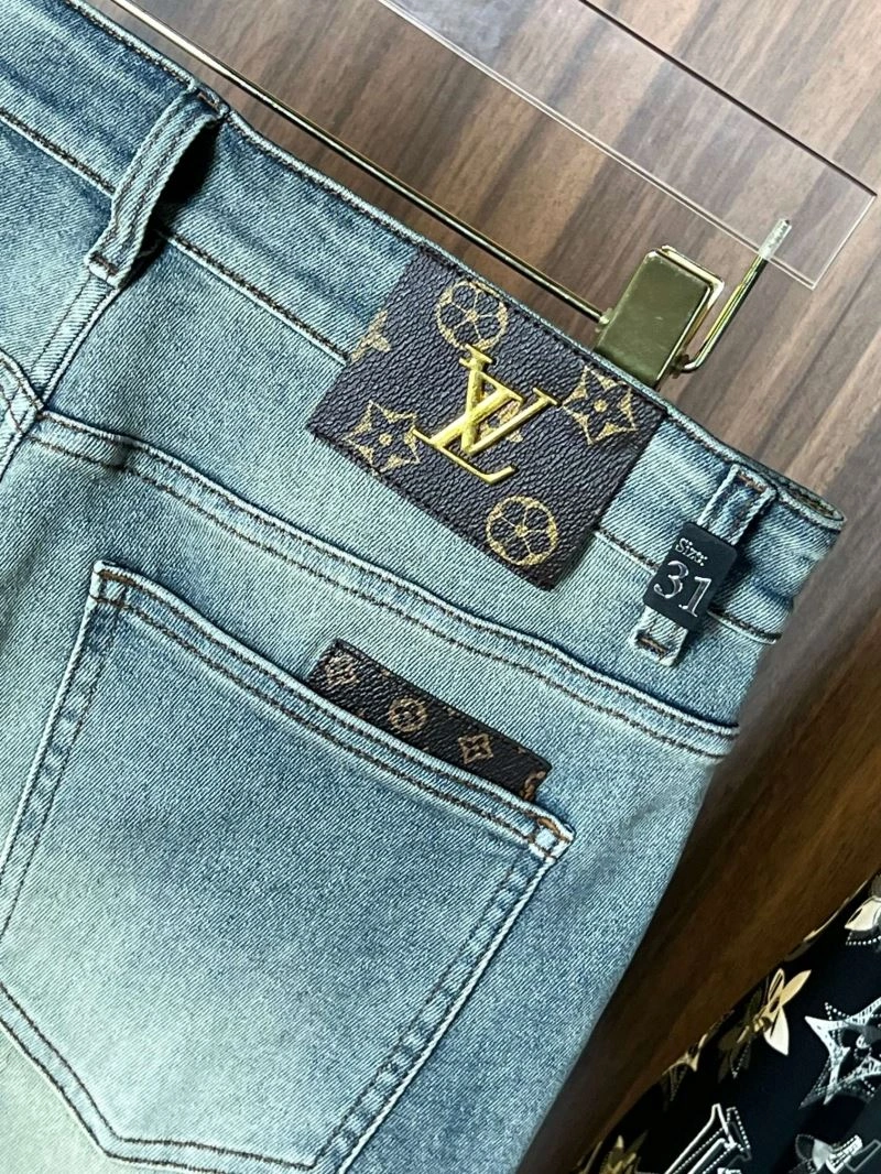DailyWear Louis Vuitton Jeans 133091