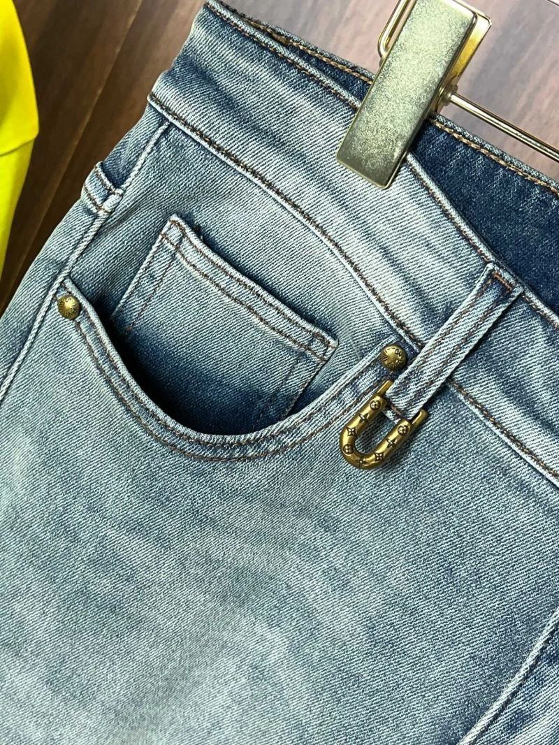DailyWear Louis Vuitton Jeans 133091